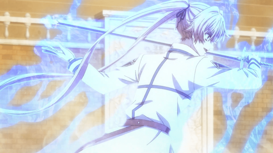 Shinmai Ossan ตาลุงนักผจญภัยมือใหม่ 