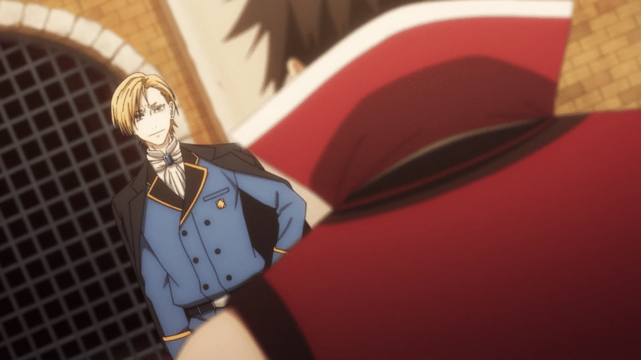 Shinmai Ossan ตาลุงนักผจญภัยมือใหม่ 
