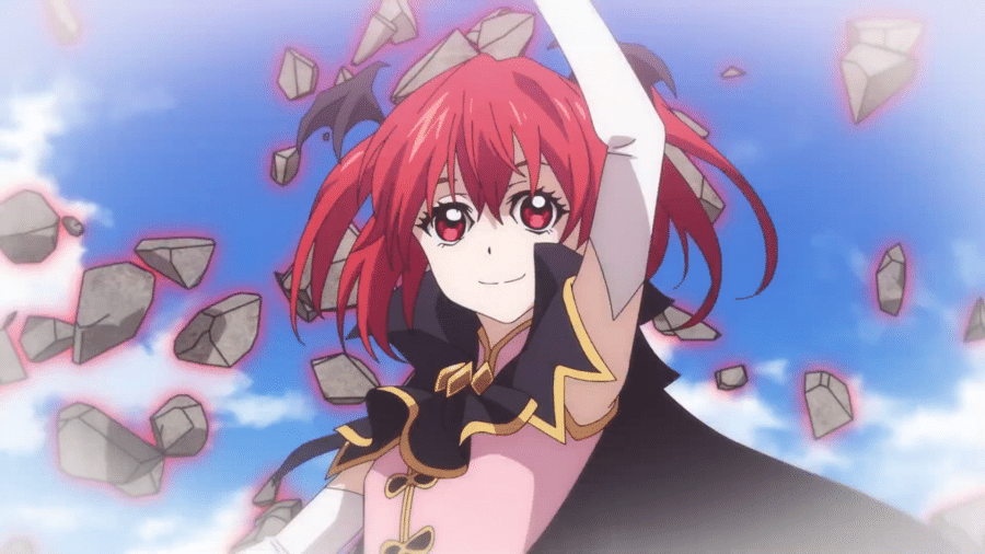 Shinmai Ossan ตาลุงนักผจญภัยมือใหม่ 