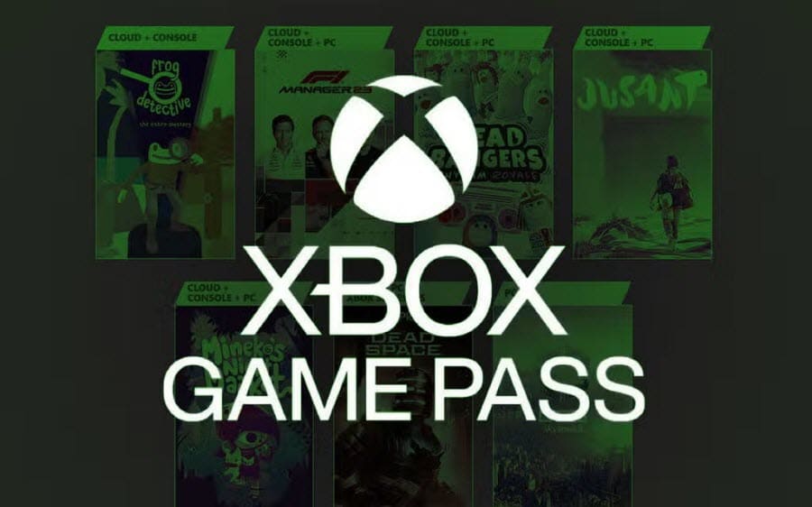 Official Xbox Podcast