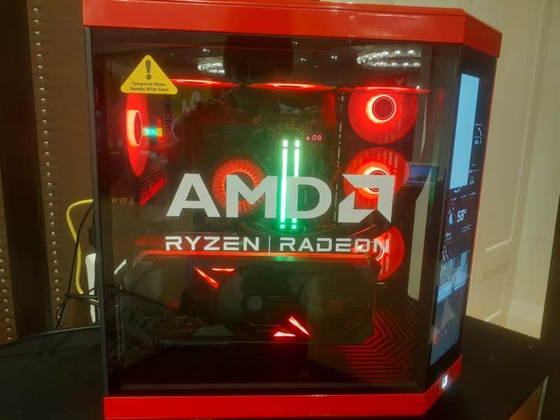 AMD