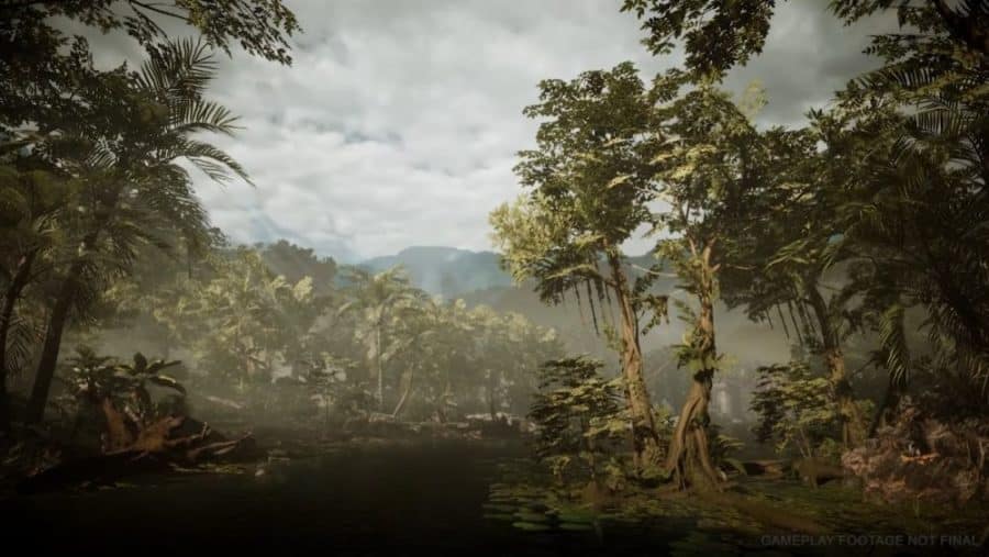 Amerzone: The Explorer’s Legacy