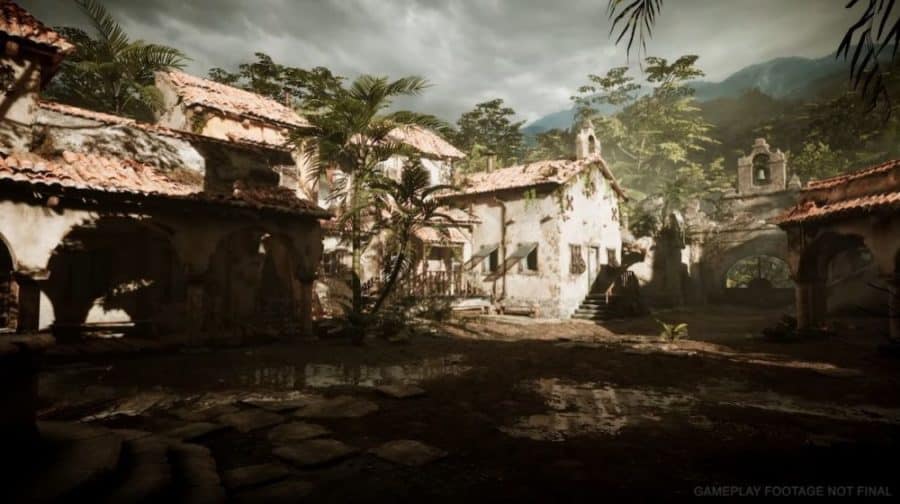 Amerzone: The Explorer’s Legacy
