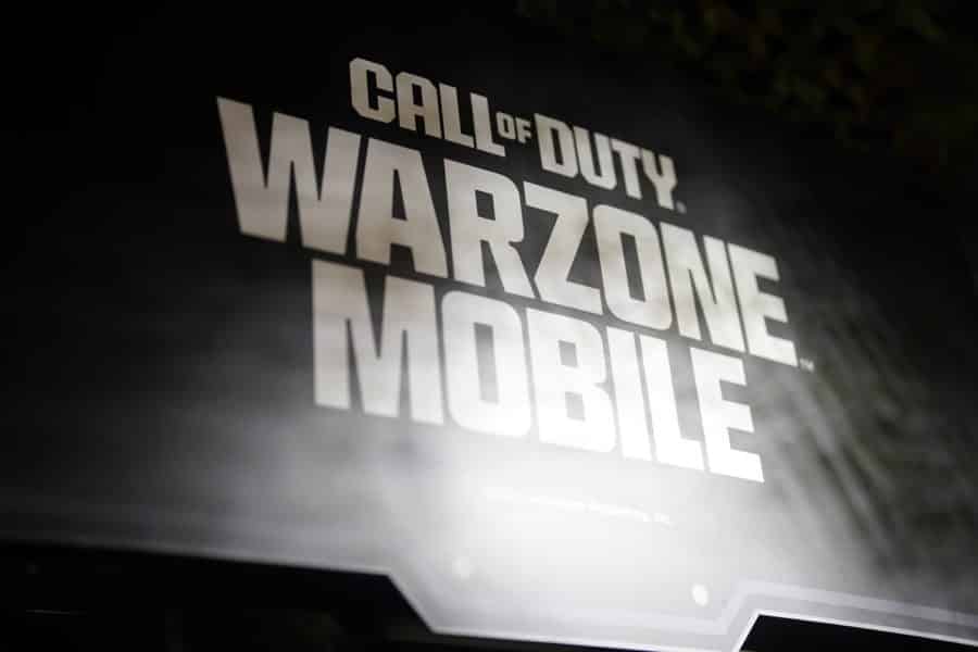 Call of Duty: Warzone Mobile