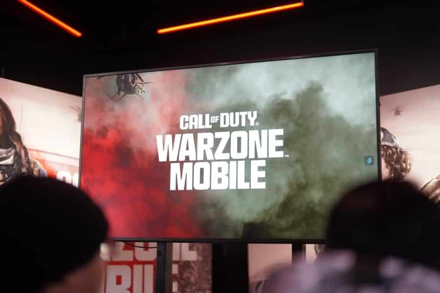 Call of Duty: Warzone Mobile