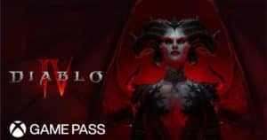 Diablo Coming to Xbox Game Passcov