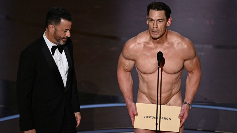 John Cena