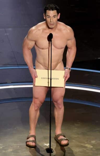 John Cena