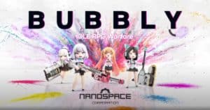 Nanospace Idle เกม Action RPG ปกป้องโลกด้วยสาว ๆ ตัวจิ๋วได้บน Android