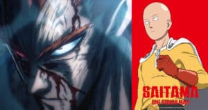 One-Punch Man Season 301