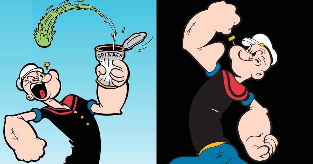 Popeye