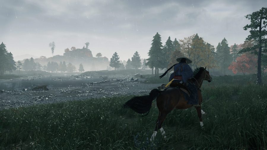 เกม open world