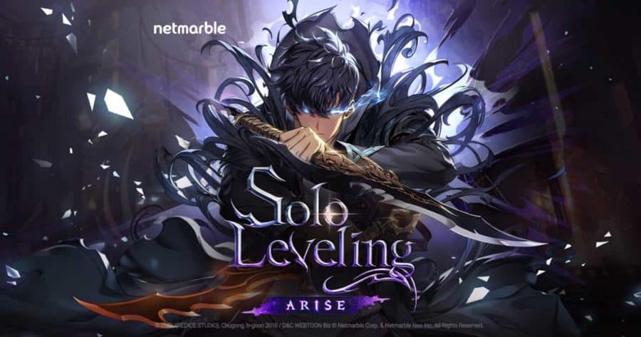 Solo Leveling: Arise Tier List เทียร์ลิสต์