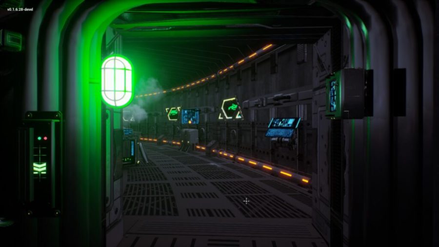 Space Invaders Deck Commander