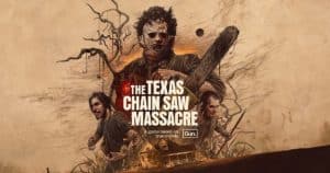 The Texas Chain Saw Massacre