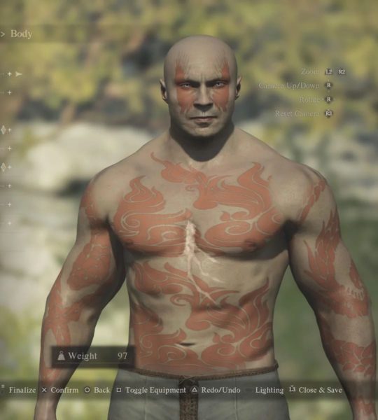 dragon's dogma 2