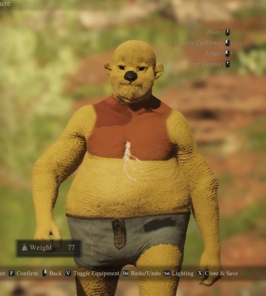 dragon's dogma 2