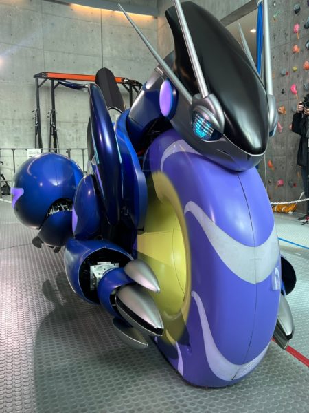 pokemon scarlet violet toyota miraidon