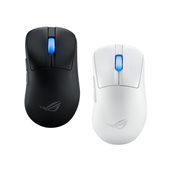 ASUS ROG Keris II Ace