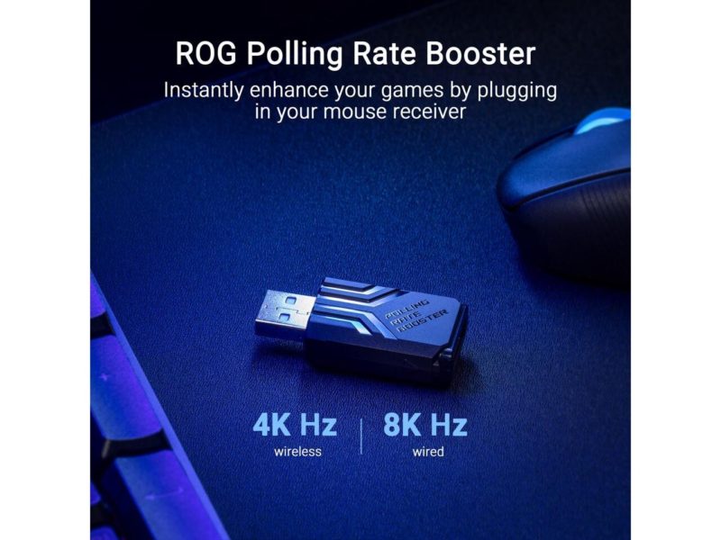 ASUS ROG Keris II Ace