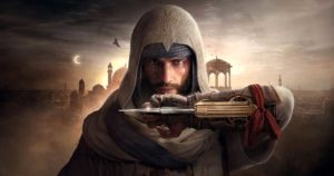 ผู้สร้าง Assassin’s Creed Mirage มีแผนจะขยายเนื้อเรื่อง Basim ต่อ แต่ไม่ใช่ในรูปแบบ DLC