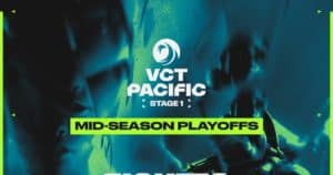 (Compressed) VCT Pacific Stage 1_Playoffscov