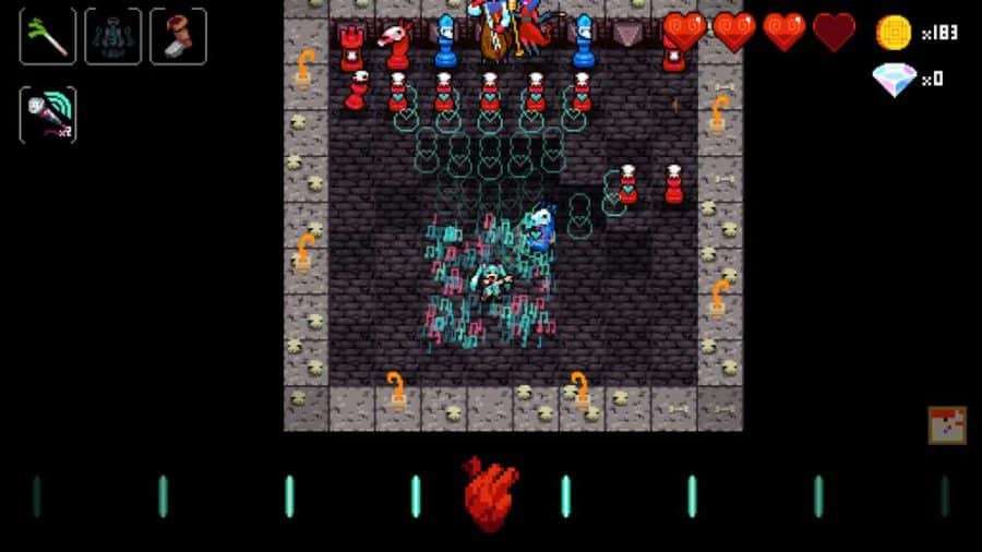 Crypt of the NecroDancer