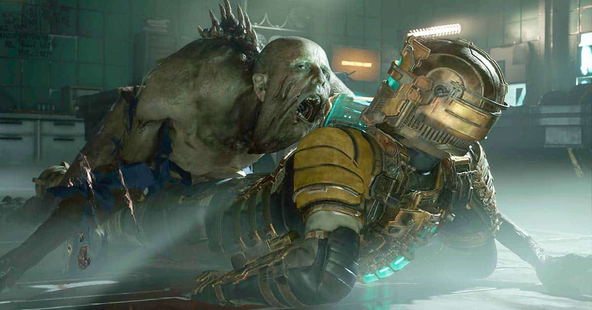 Dead Space