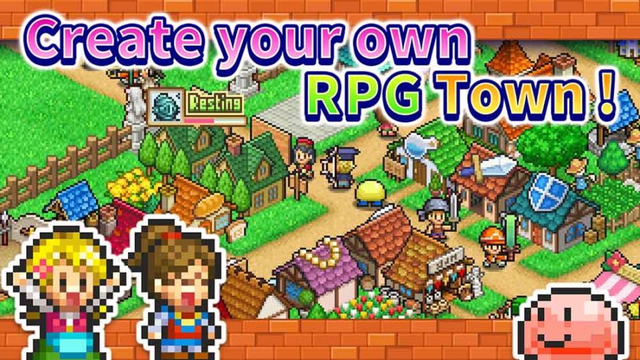 Kairosoft