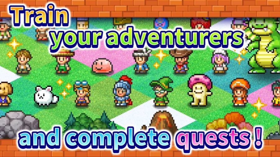 Kairosoft