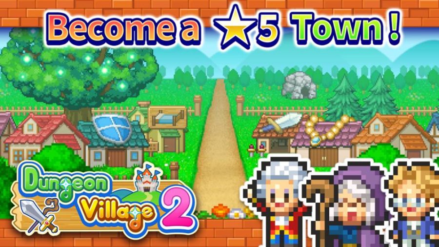 Kairosoft