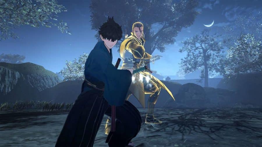 Fate/Samurai Remnant