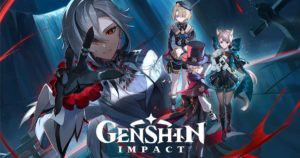 Genshin4.6