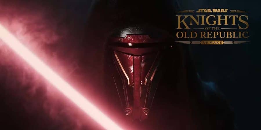 Knights of the Old Republic