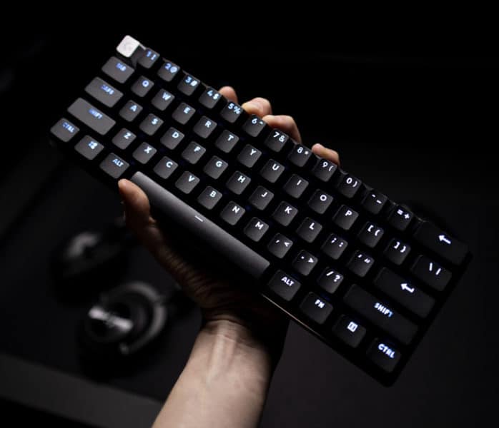 Logitech G PRO X 60 LIGHTSPEED