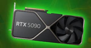 ข่าวลือ! NVIDIA เตรียมเปิดตัวการ์ดจอ GeForce RTX 5090 และ RTX 5080 ช่วงปลายปีนี้
