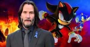 รายงานเผย Keanu Reeves นักแสดงชื่อดังจะมาให้เสียงพากษ์ใน Sonic the Hedgehog 3 ด้วย