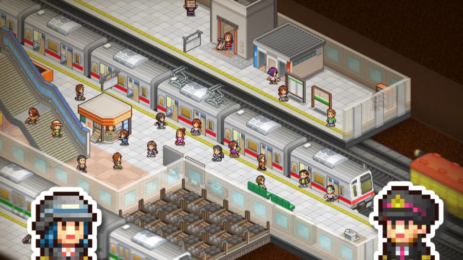 Kairosoft
