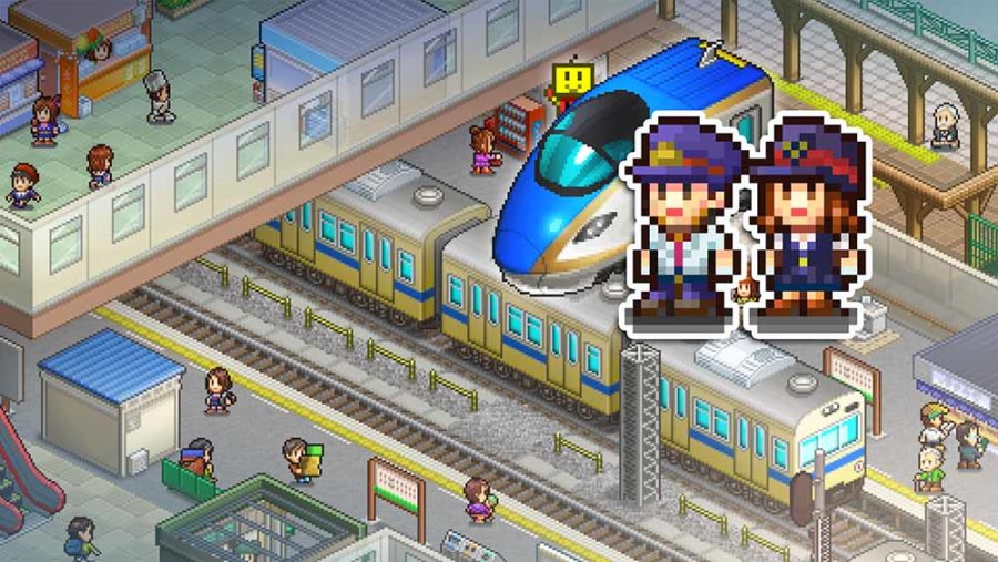 Kairosoft