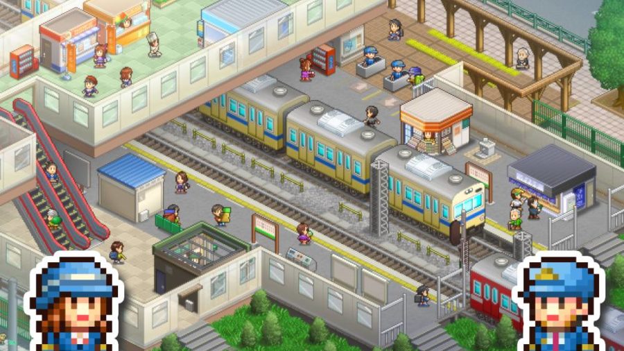 Kairosoft