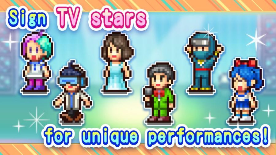 Kairosoft