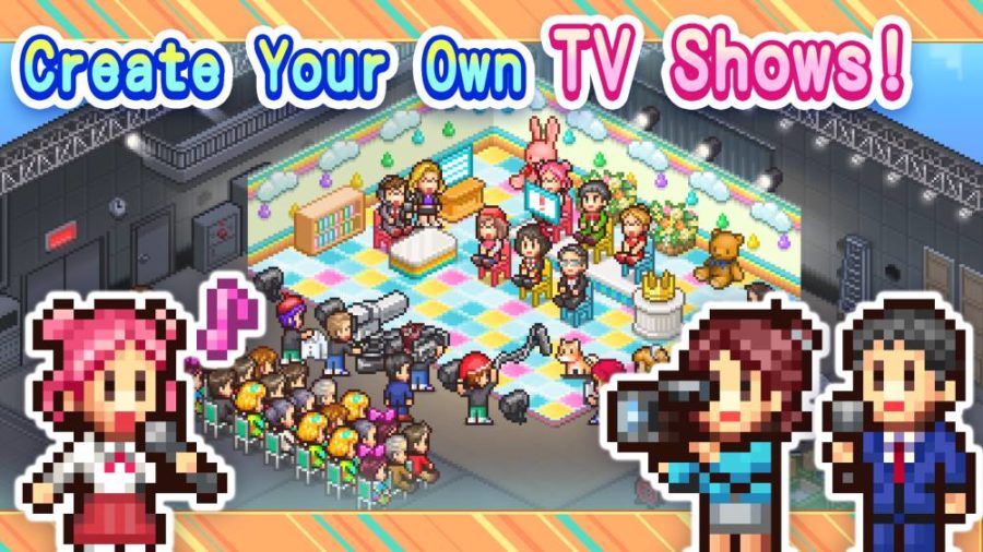 Kairosoft