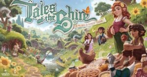 Tales of the Shire: A The Lord of the Rings เกมปลูกผัก ในโลก LOTR วางจำหน่ายใบไม้ร่วงปีนี้