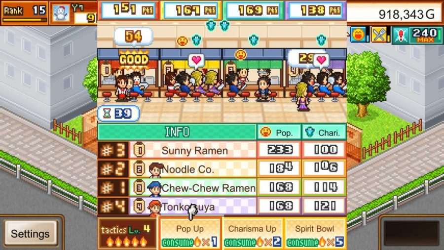 Kairosoft