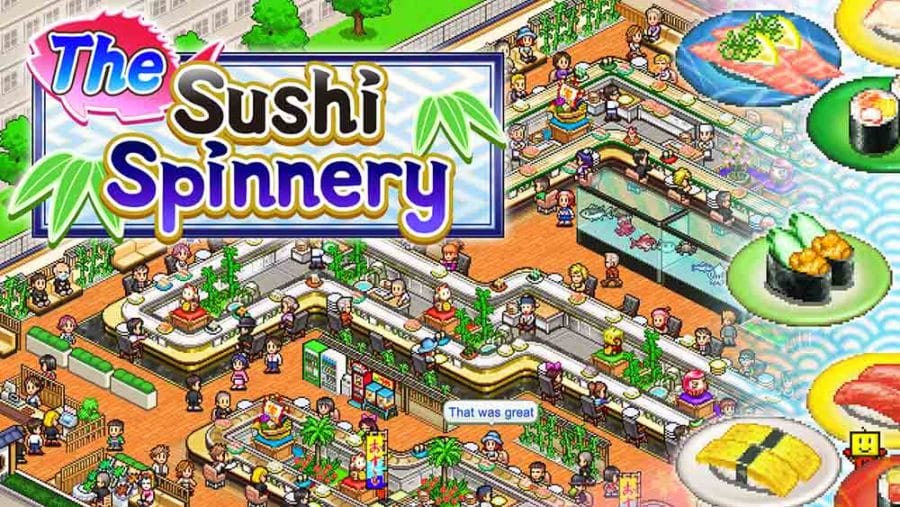 Kairosoft