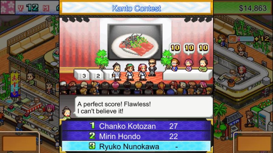 Kairosoft