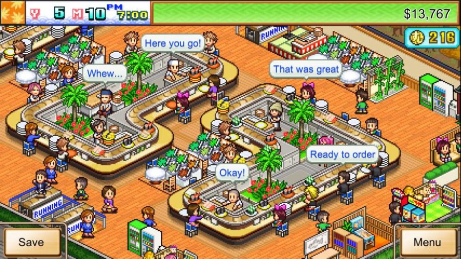 Kairosoft