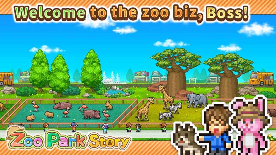 Kairosoft