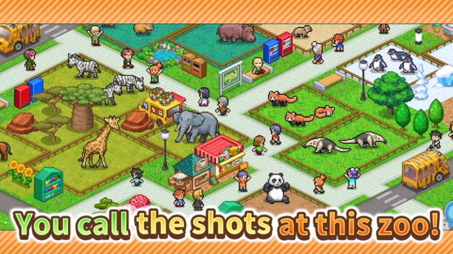 Kairosoft
