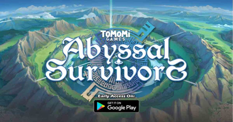 Abyssal Survivor